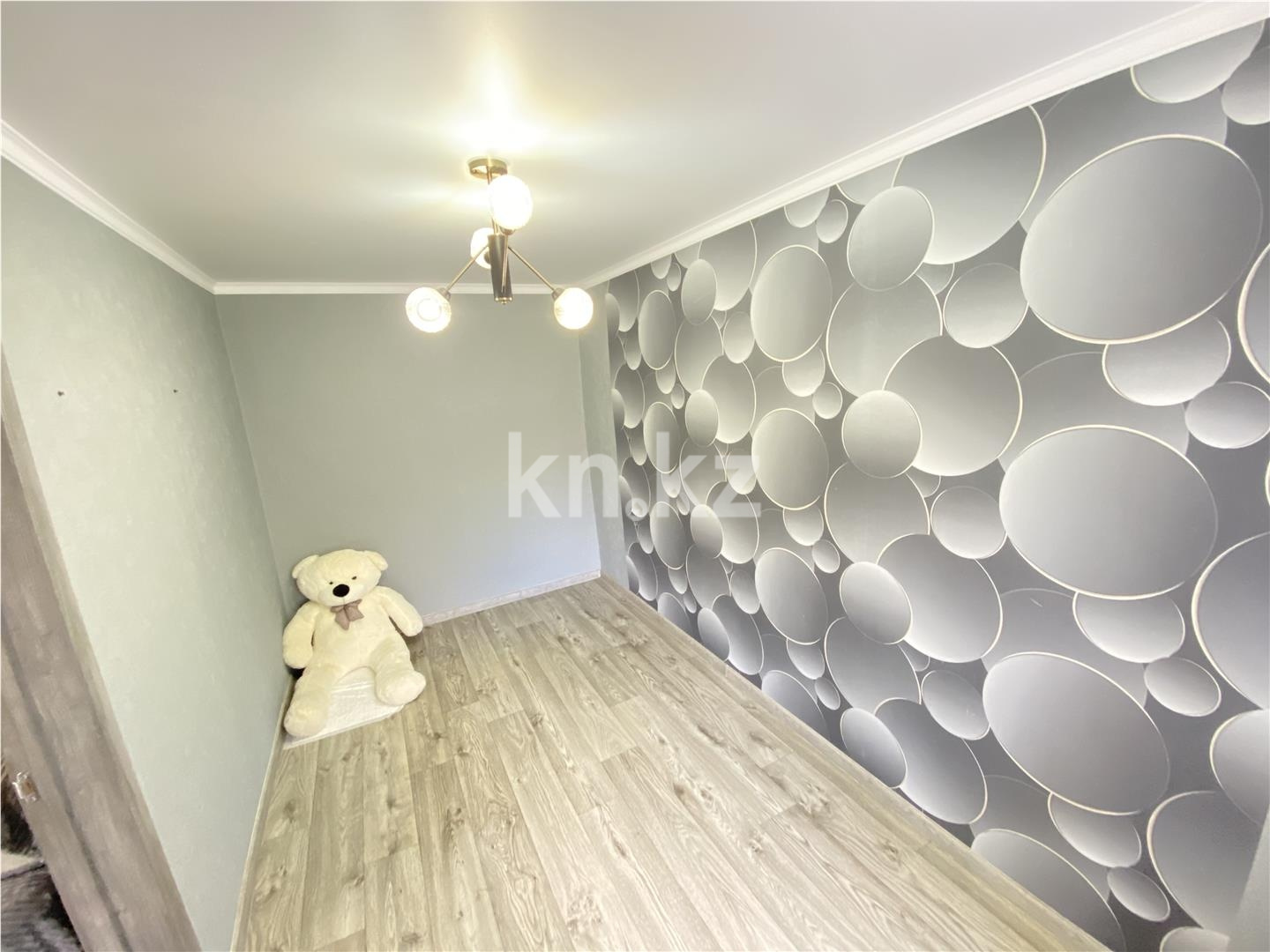 Продажа 3-комнатной квартиры, 55 м² в Караганде - фото 4