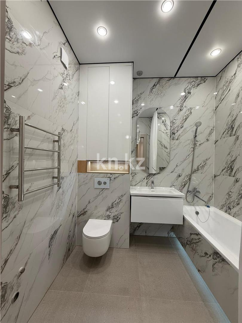 Продажа 2-комнатной квартиры, 54 м² - Продажа квартир в Караганде - страница 38 фото 9 из 15