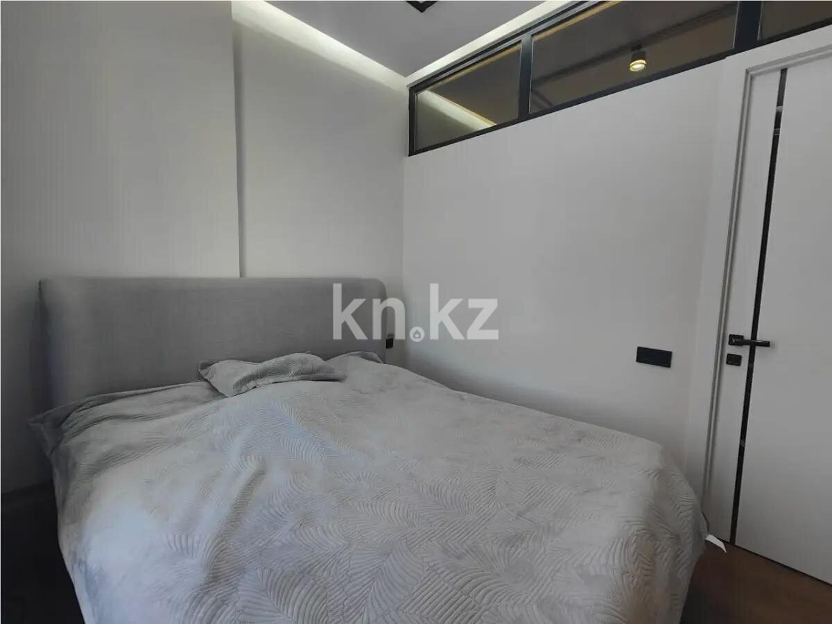 Продажа 2-комнатной квартиры, 42 м² в Астане - фото 2