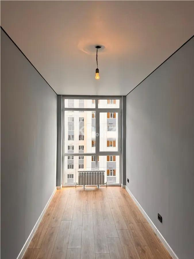 Продажа 1-комнатной квартиры, 40.58 м², ул. Алтын орда, дом  7/1а - Продажа  однокомнатных квартир в Алматы с фото фото 3 из 5