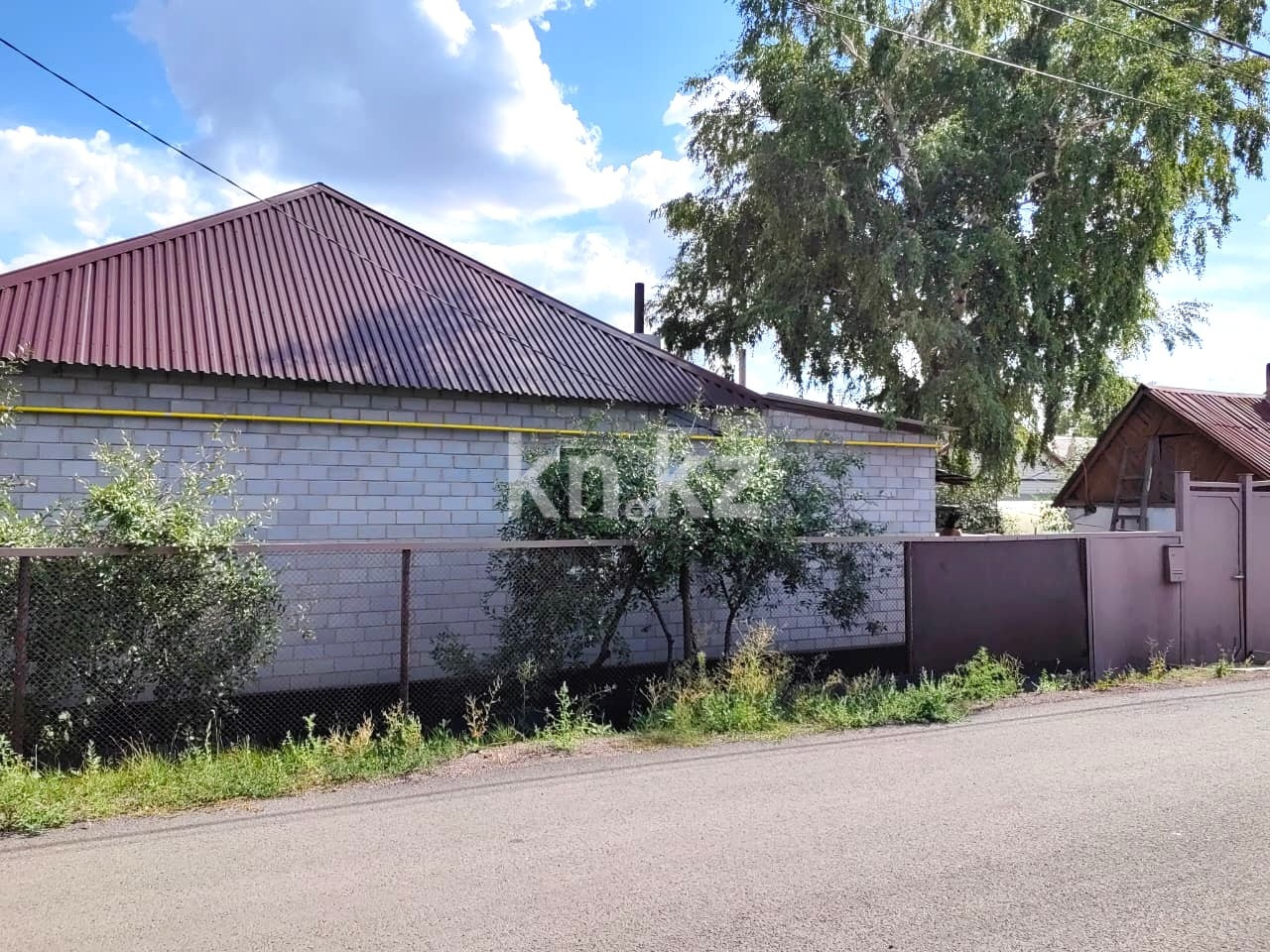 Продажа 4-комнатного дома, 73.3 м² в Караганде - фото 2