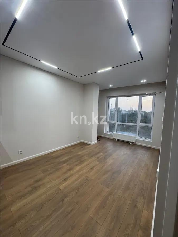 Продажа 3-комнатной квартиры, 57 м², ул. Навои, дом  200 в Алматы - фото 3