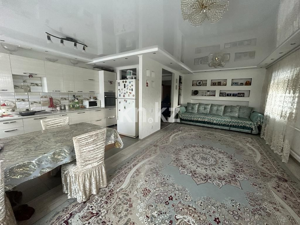 Продажа 5-комнатного дома, 160 м² - Продажа домов, коттеджей в Казахстане фото 4 из 12