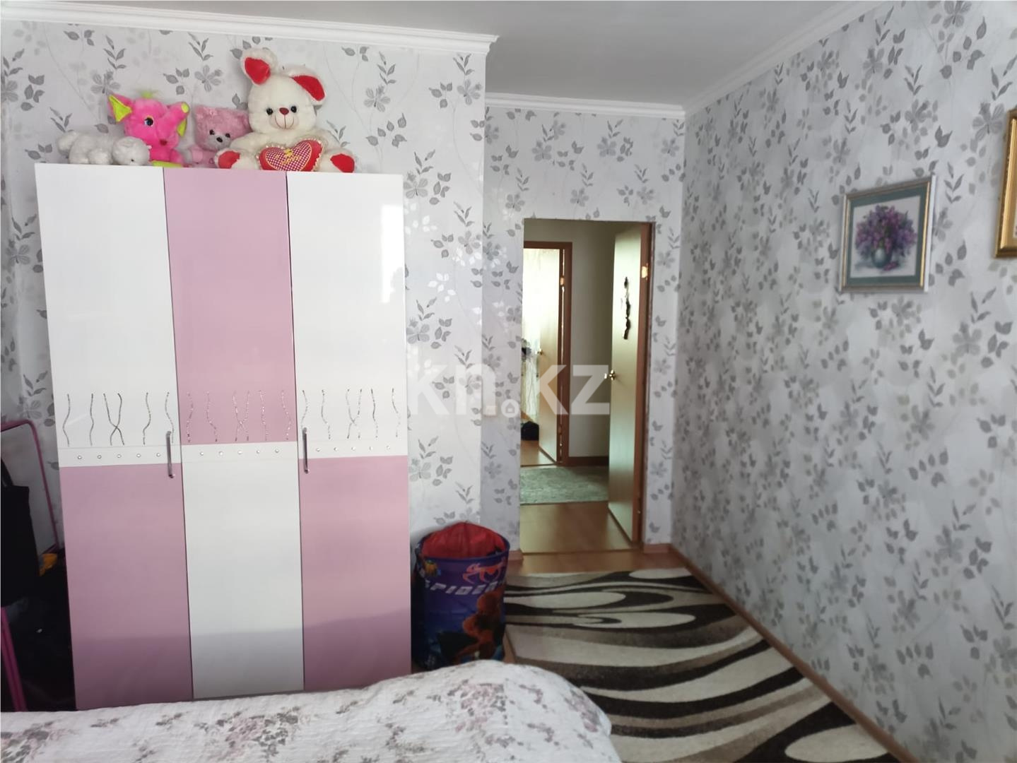 Продажа 3-комнатной квартиры, 100 м² - Аренда баз, складов и промышленной недвижимости в Павлодаре фото 3 из 11