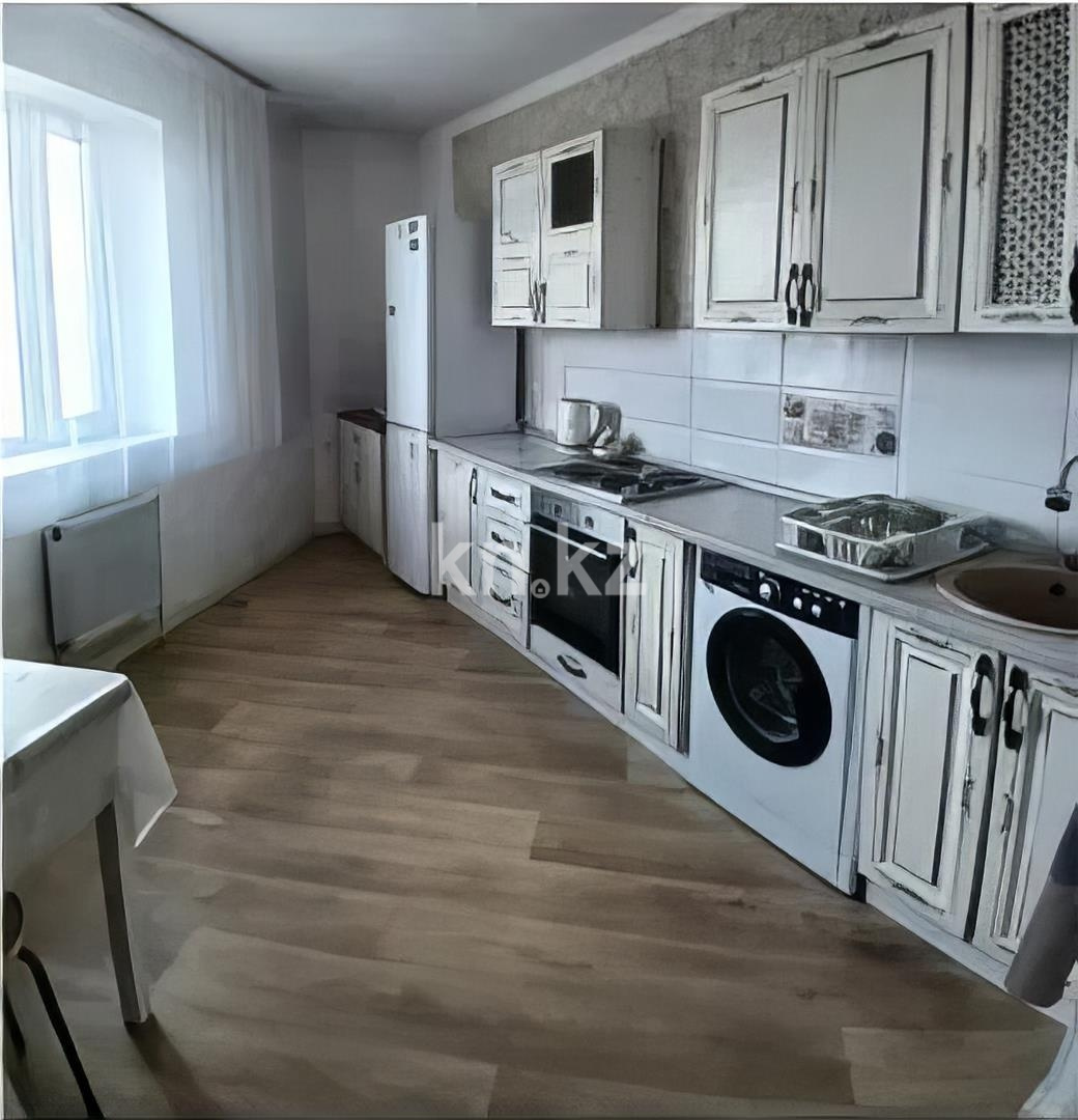 Продажа 1-комнатной квартиры, 37 м² в Астане - фото 2