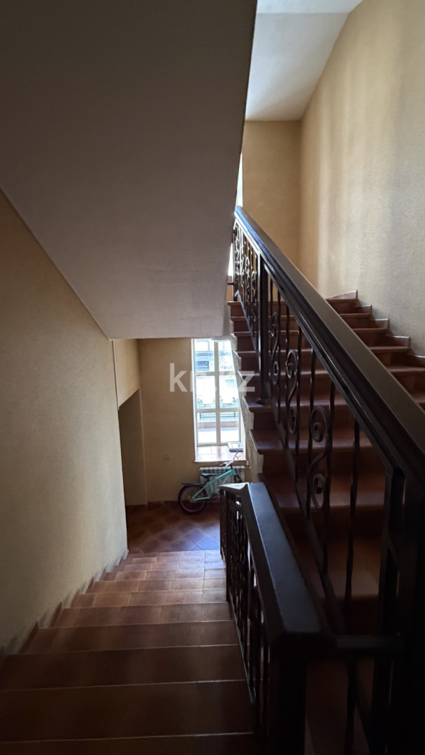 Продажа 1-комнатной квартиры, 38.3 м² - Продажа квартир в Караганде - страница 8 фото 2 из 10