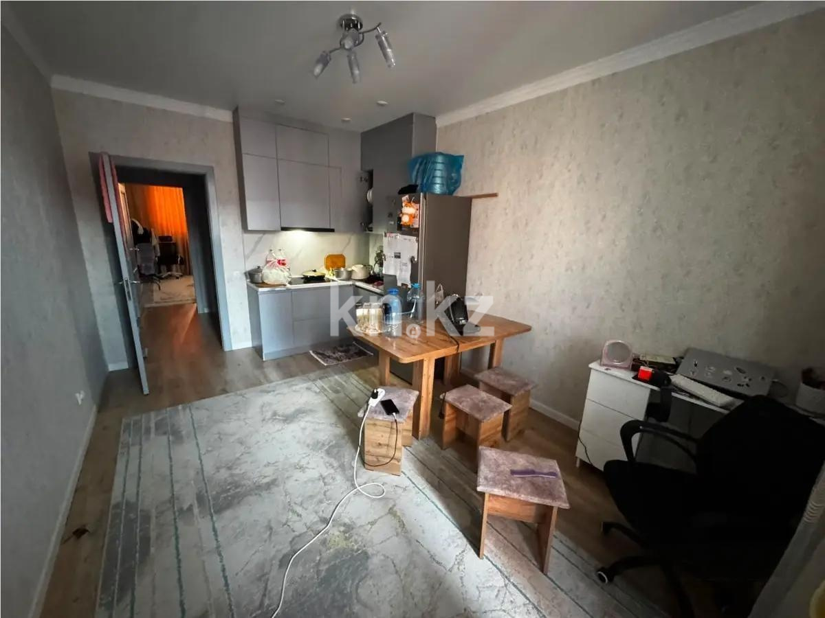 Продажа 1-комнатной квартиры, 39 м² в Астане - фото 2