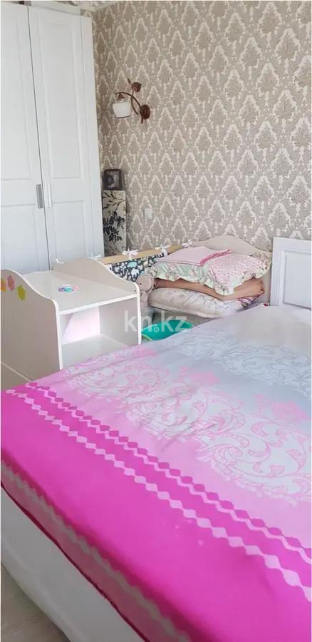 Продажа 2-комнатной квартиры, 54 м², пр. Аль-Фараби, дом  34/3 в Астане - фото 2