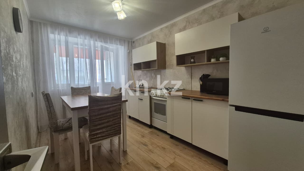 Продажа 1-комнатной квартиры, 38 м² в Атырау - фото 22