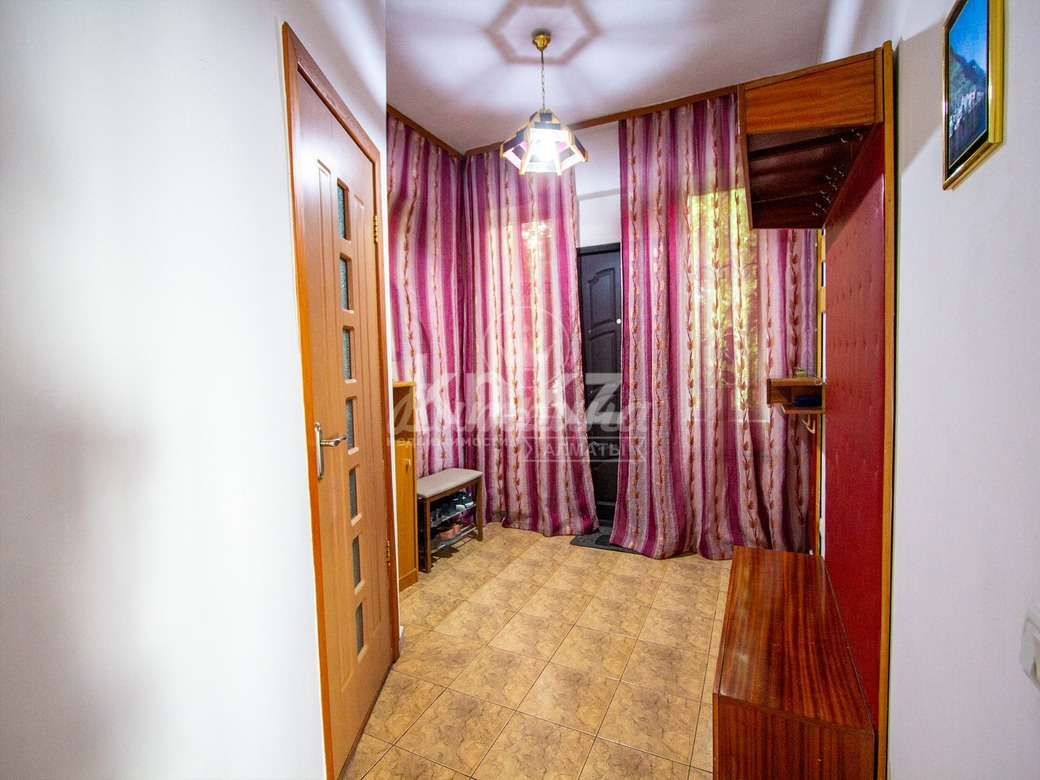 Продажа 4-комнатного дома, 170 м², ул. Кербулакская, дом  5б - Продажа домов, коттеджей в Алматы без посредников фото 18 из 29