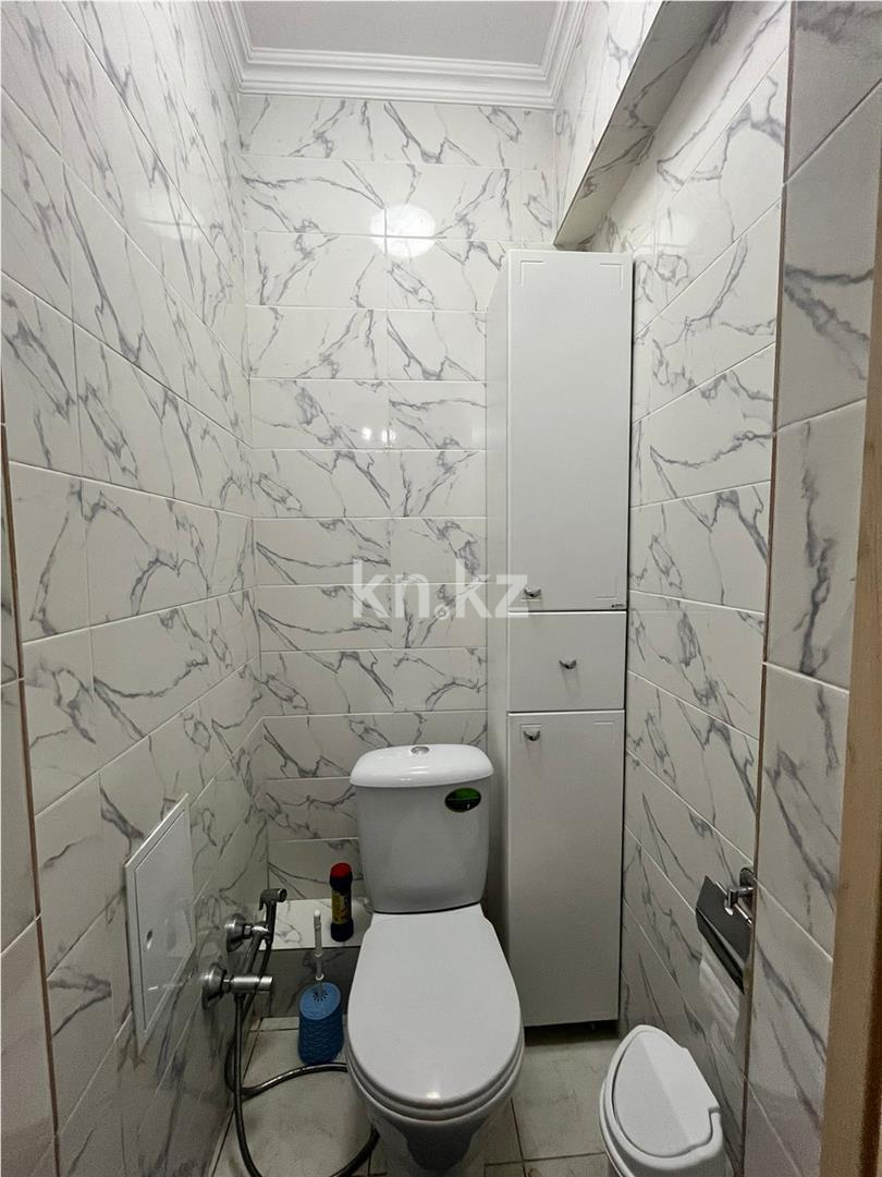 Продажа 2-комнатной квартиры, 56 м² - Продажа земельных участков в Балхаше фото 11 из 13