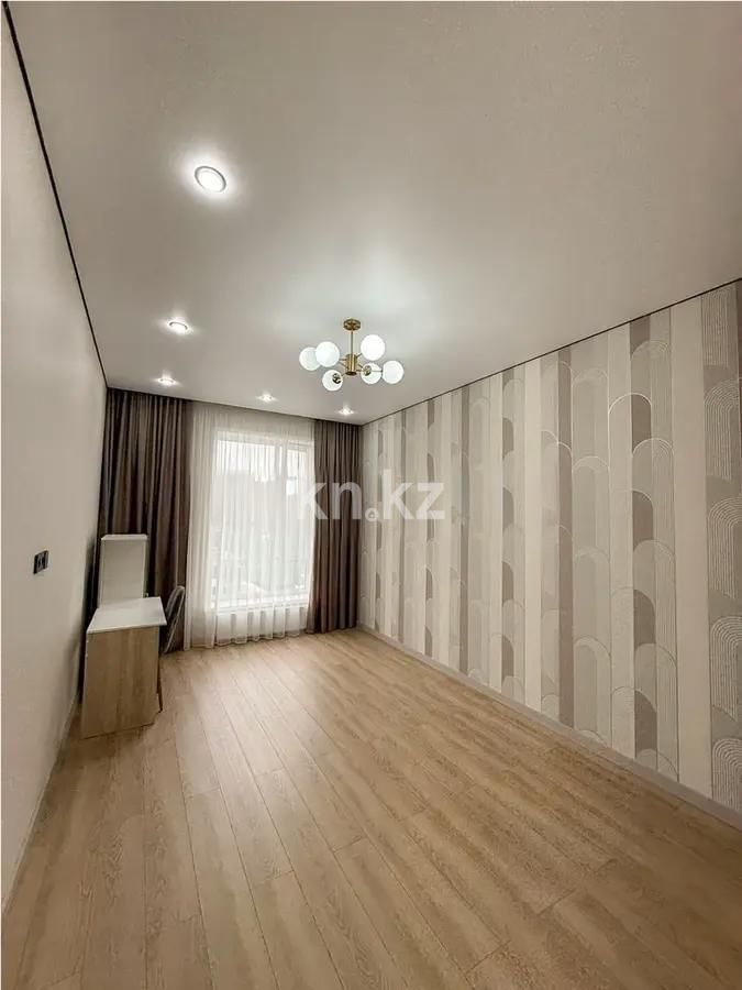 Продажа 3-комнатной квартиры, 92 м² - Продажа  трехкомнатных квартир в новостройках Астаны - страница 31 фото 2 из 6