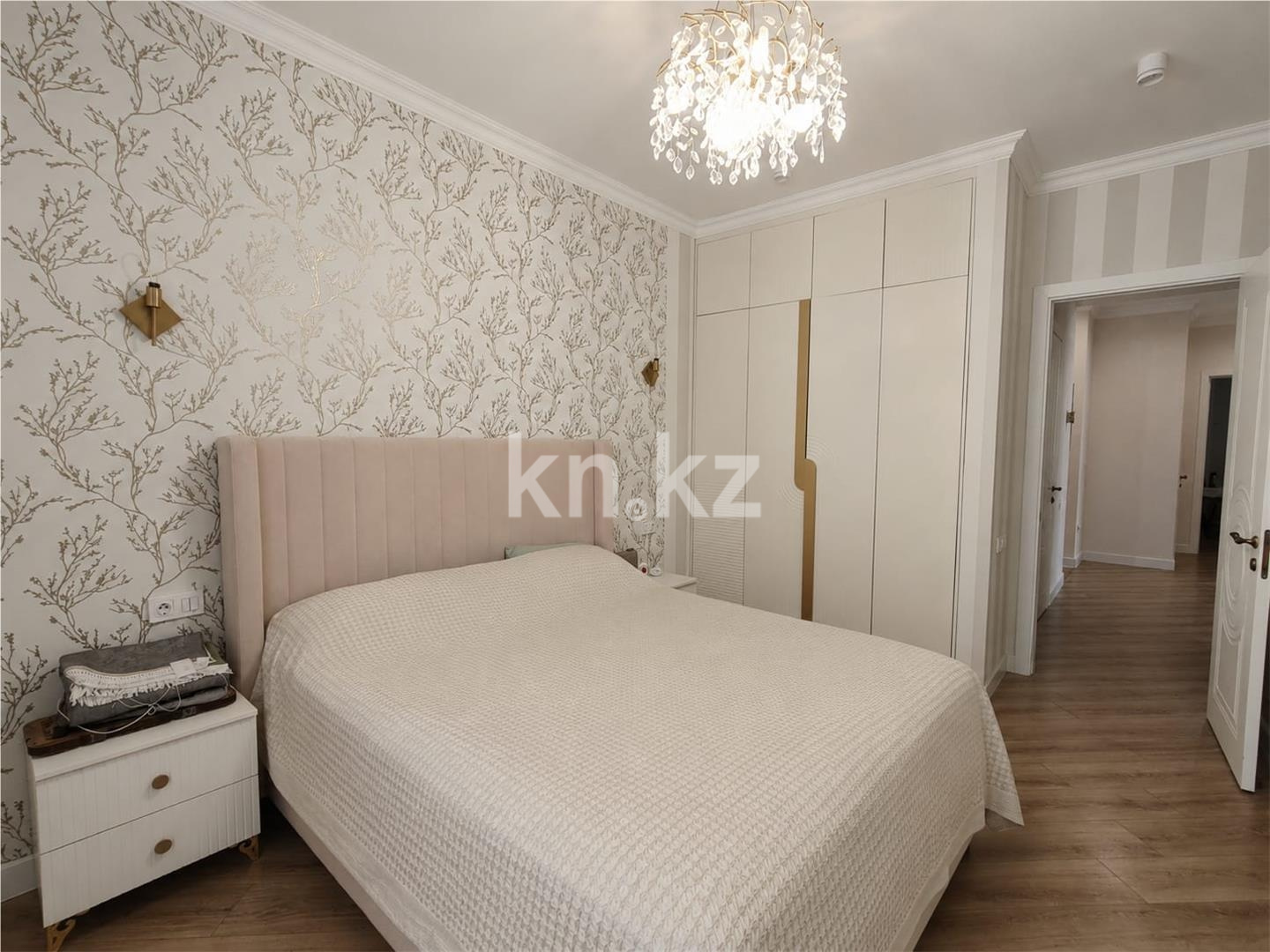 Продажа 4-комнатной квартиры, 105 м² - Продажа квартир в новостройках Караганды - страница 23 фото 8 из 16