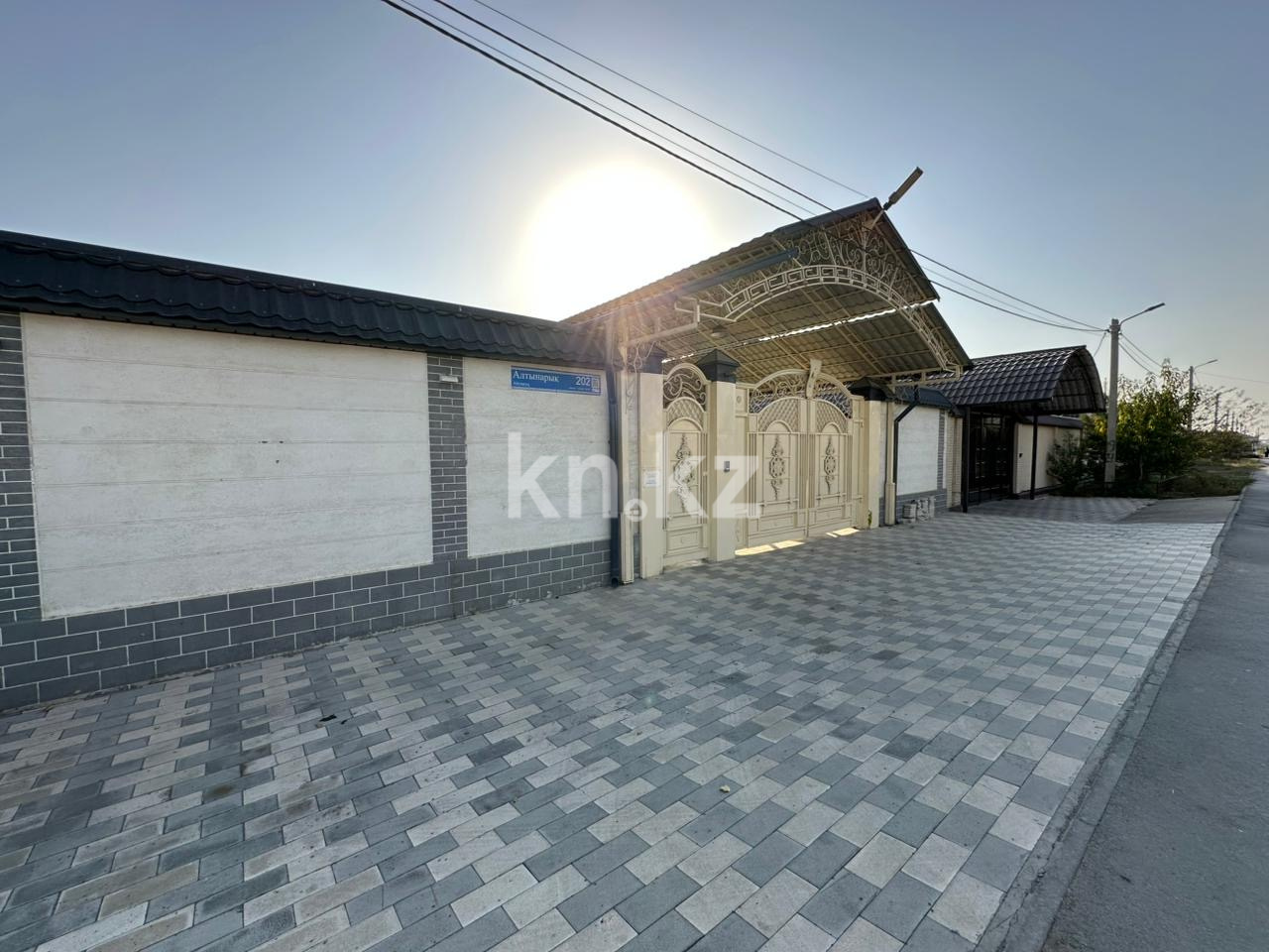 Продажа 9-комнатного дома, 350 м² - Продажа недвижимости в Шымкенте фото 33 из 36