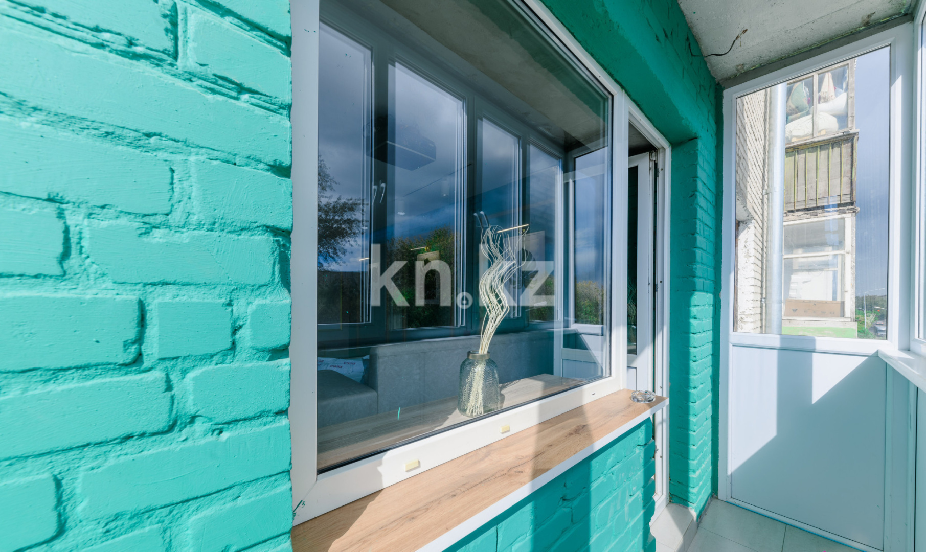 Аренда 1-комнатной квартиры посуточно, 1 м², ул. Ауэзова, дом  168 - Аренда квартир посуточно в Петропавловске фото 14 из 16