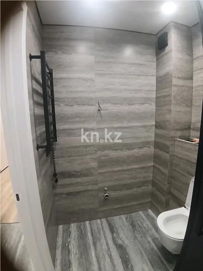 Продажа 1-комнатной квартиры, 33 м², мкр-н Шугыла, дом  340/46 в Алматы - фото 3