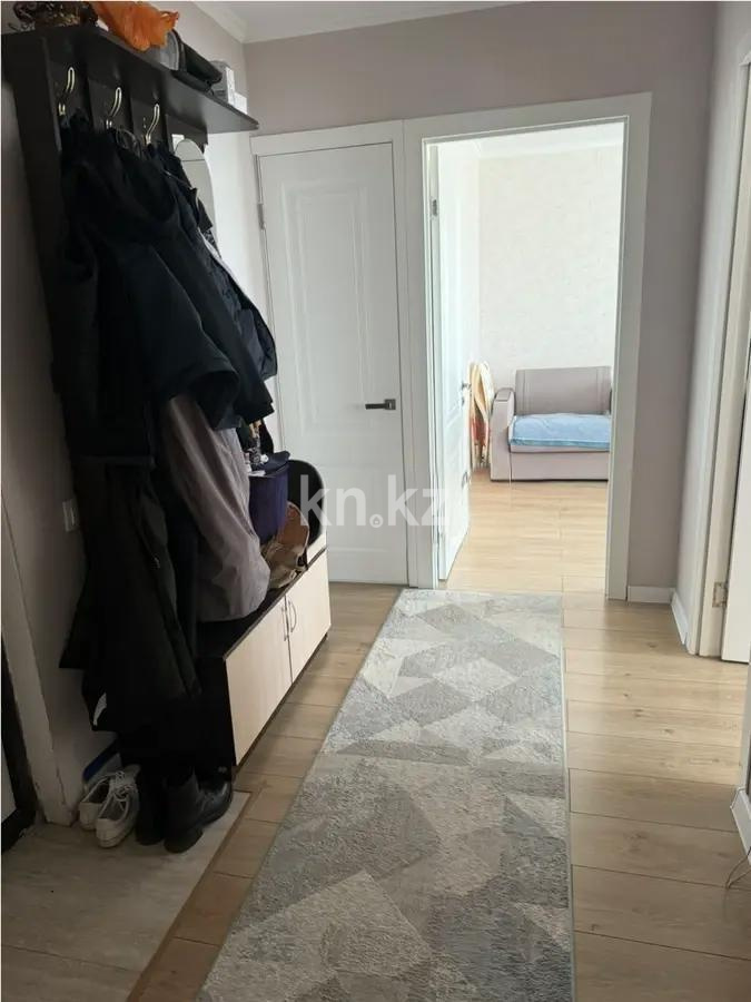 Продажа 2-комнатной квартиры, 54 м², пр. Богенбай батыра, дом  6/1 - Продажа  двухкомнатных квартир в Астане фото 5 из 5