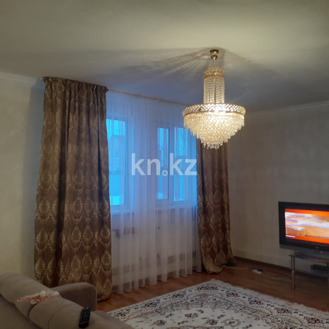 Продажа 6-комнатного дома, 176 м², мкр-н Уркер, дом  5 - Продажа домов, коттеджей в Астане с фото фото 13 из 17