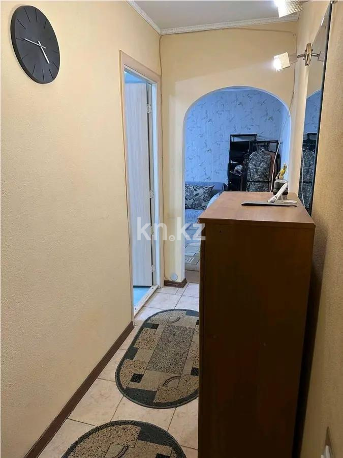 Продажа 1-комнатной квартиры, 32 м², пр. Гагарина, дом  192 - Продажа квартир в Алматы фото 4 из 4