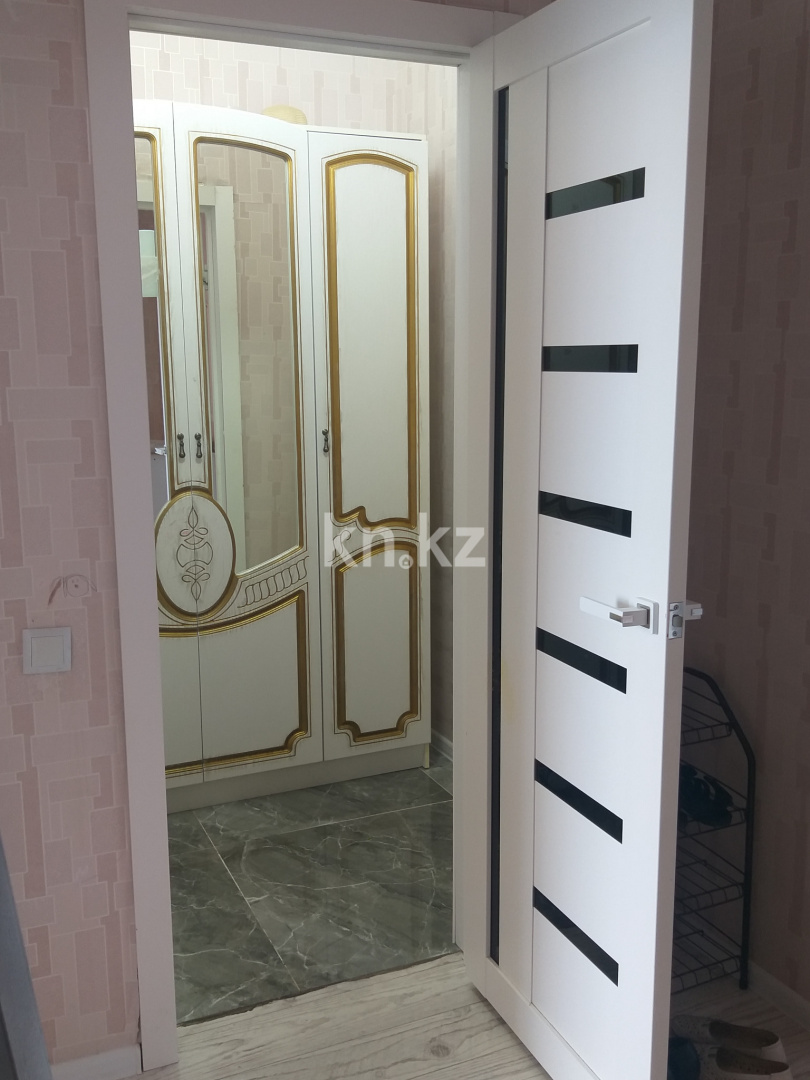 Продажа 1-комнатной квартиры, 44 м², ул. Айтматова, дом  40/1 - ул. Мухамедханова в Астане - фото 5