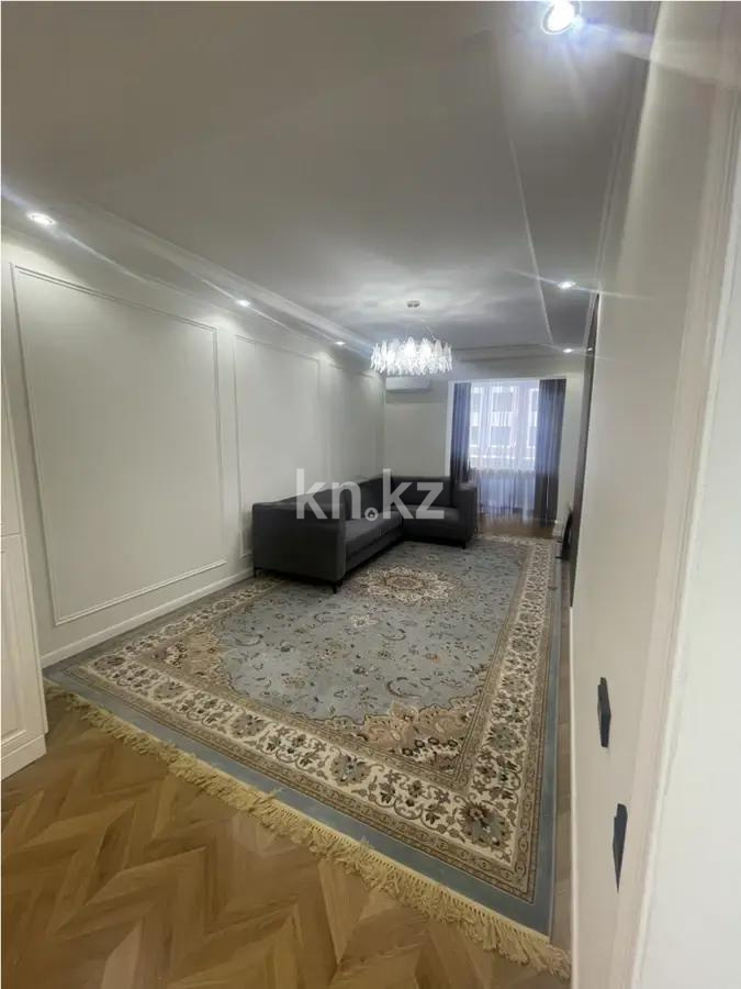 Продажа 2-комнатной квартиры, 69 м² в Алматы