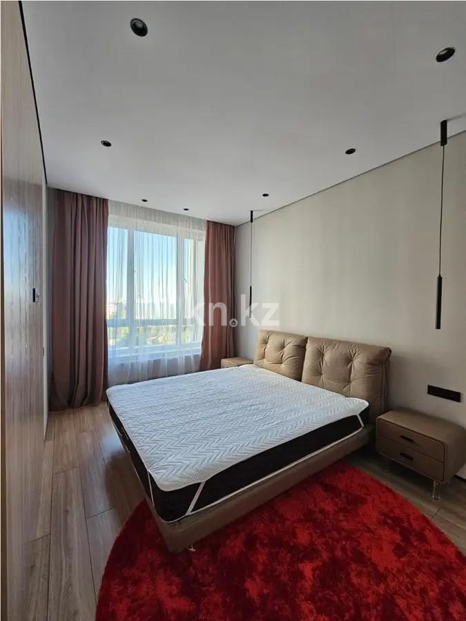 Продажа 3-комнатной квартиры, 80 м² - Недвижимость в Казахстане - страница 5 фото 2 из 5