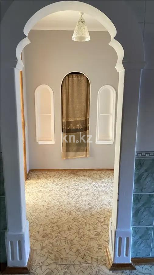 Продажа 2-комнатной квартиры, 47 м², мкр. Восток-2, дом  11 - Продажа квартир в Казахстане фото 4 из 4