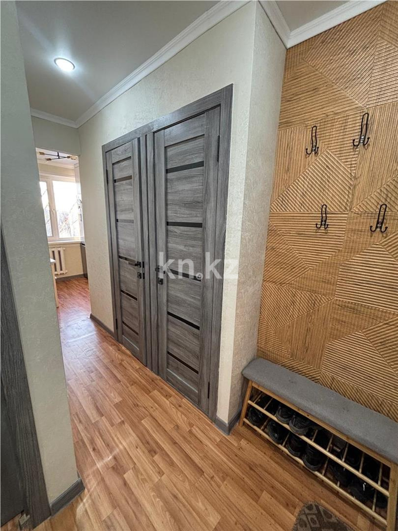 Продажа 2-комнатной квартиры, 44 м² - Продажа квартир в Караганде фото 9 из 13