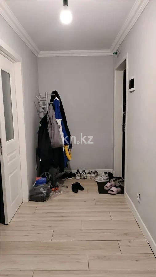 Продажа 2-комнатной квартиры, 54 м² - Продажа квартир в р-не Сарыарка Астаны - страница 2 фото 6 из 6