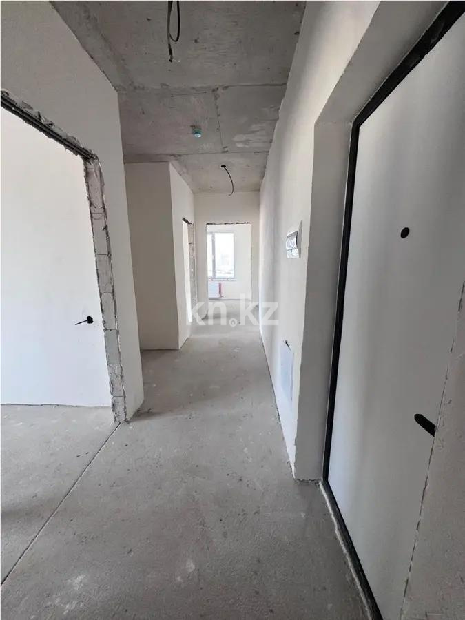 Продажа 3-комнатной квартиры, 55.86 м² - Продажа трехкомнатных квартир в р-не Есиль Астаны фото 3 из 3