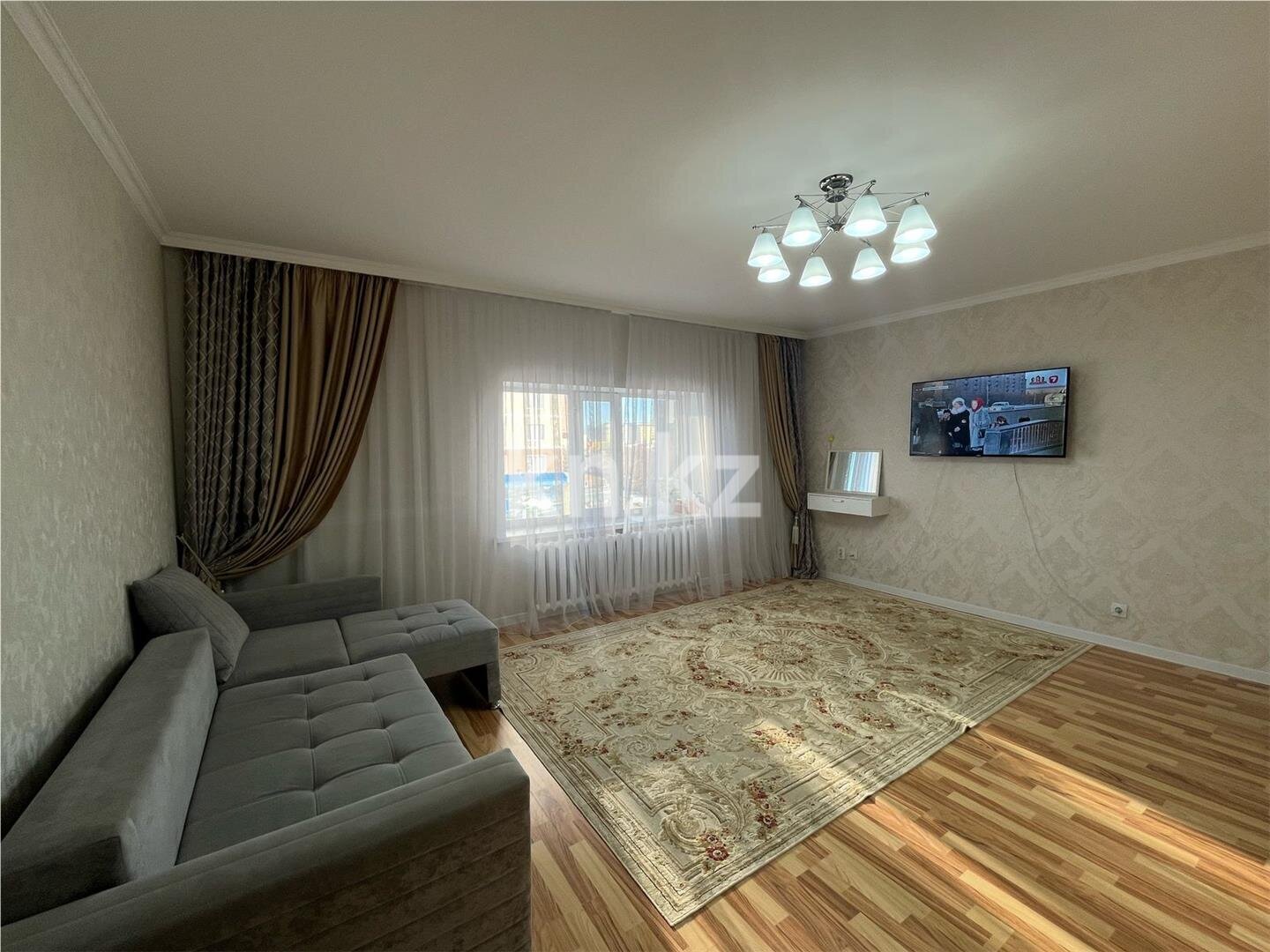 Продажа 2-комнатной квартиры, 64.9 м² в Астане - фото 2