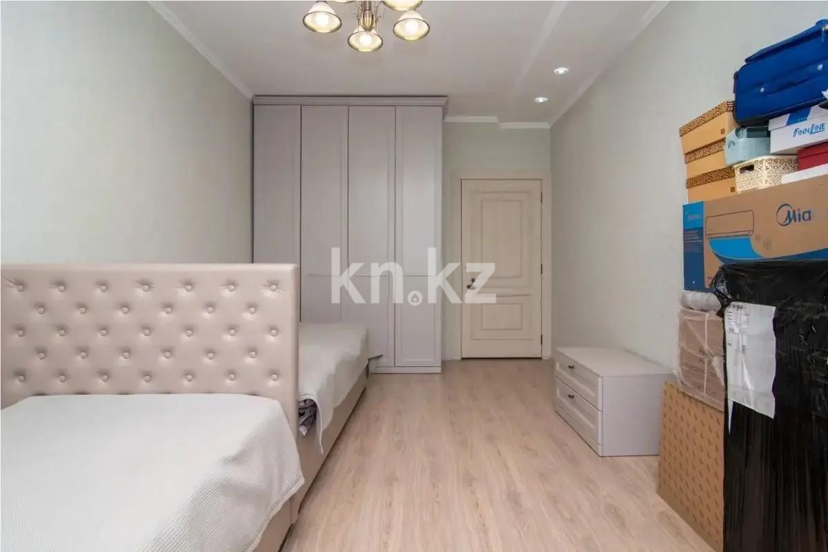 Продажа 3-комнатной квартиры, 84 м², пр. Кошкарбаева, дом  37 - Продажа квартир в Казахстане фото 3 из 7