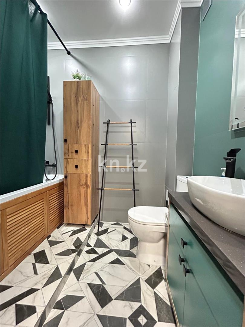 Продажа 4-комнатной квартиры, 105 м², ул. Иманбаевой - Продажа квартир в Астане фото 12 из 19