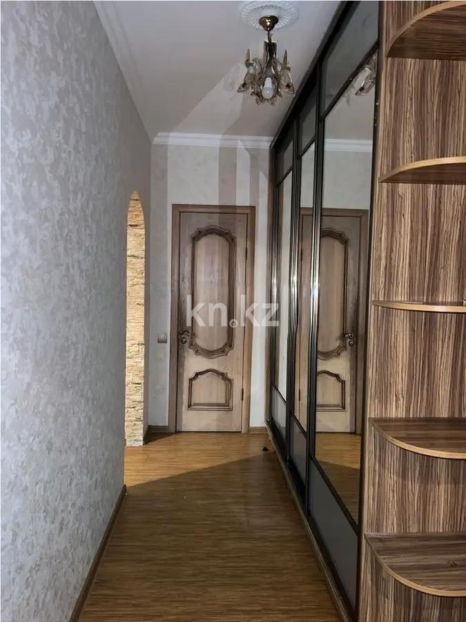 Продажа 2-комнатной квартиры, 56 м² в Астане - фото 4