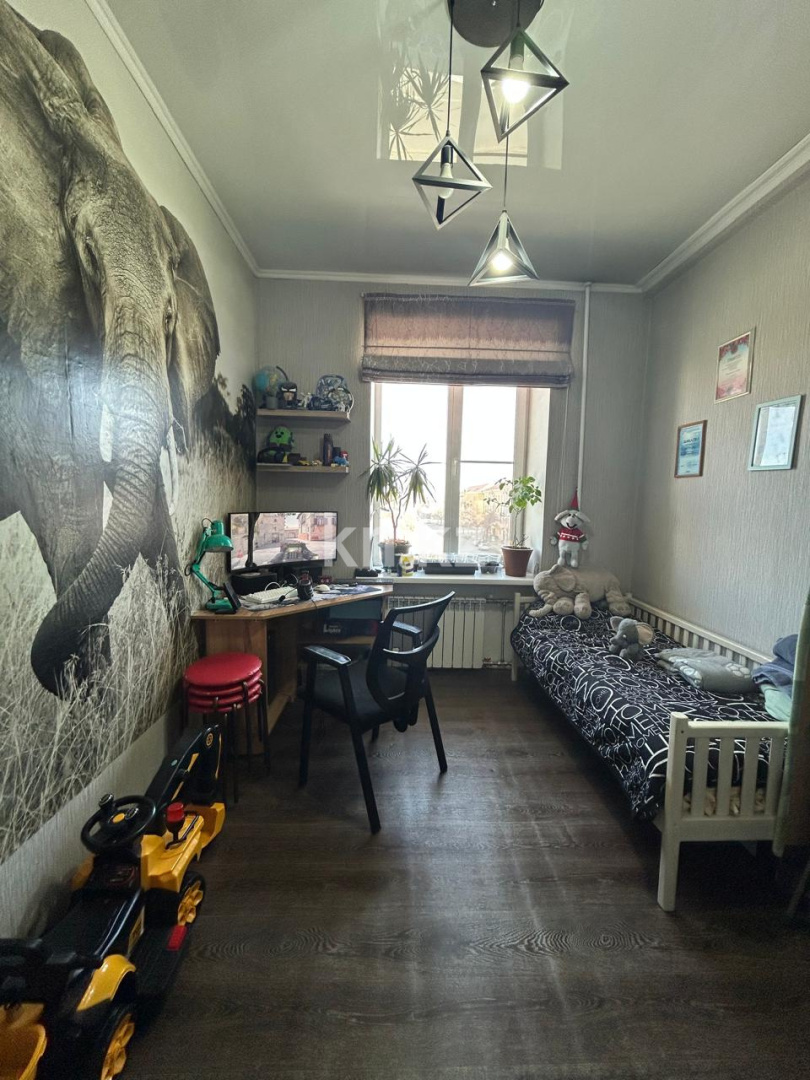 Продажа 3-комнатной квартиры, 56 м² в Усть-Каменогорске - фото 13