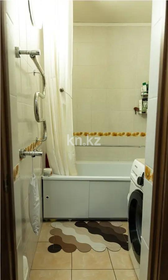 Продажа 2-комнатной квартиры, 40 м² в Алматы - фото 4