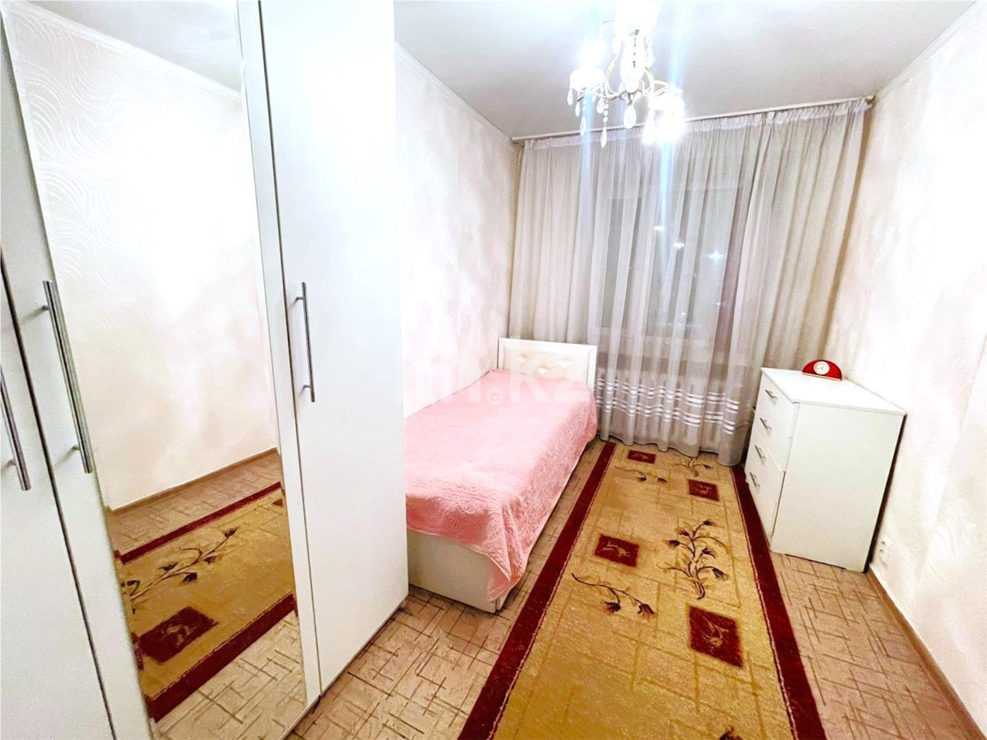 Продажа 2-комнатной квартиры, 48 м² - Продажа квартир в Караганде фото 1 из 7