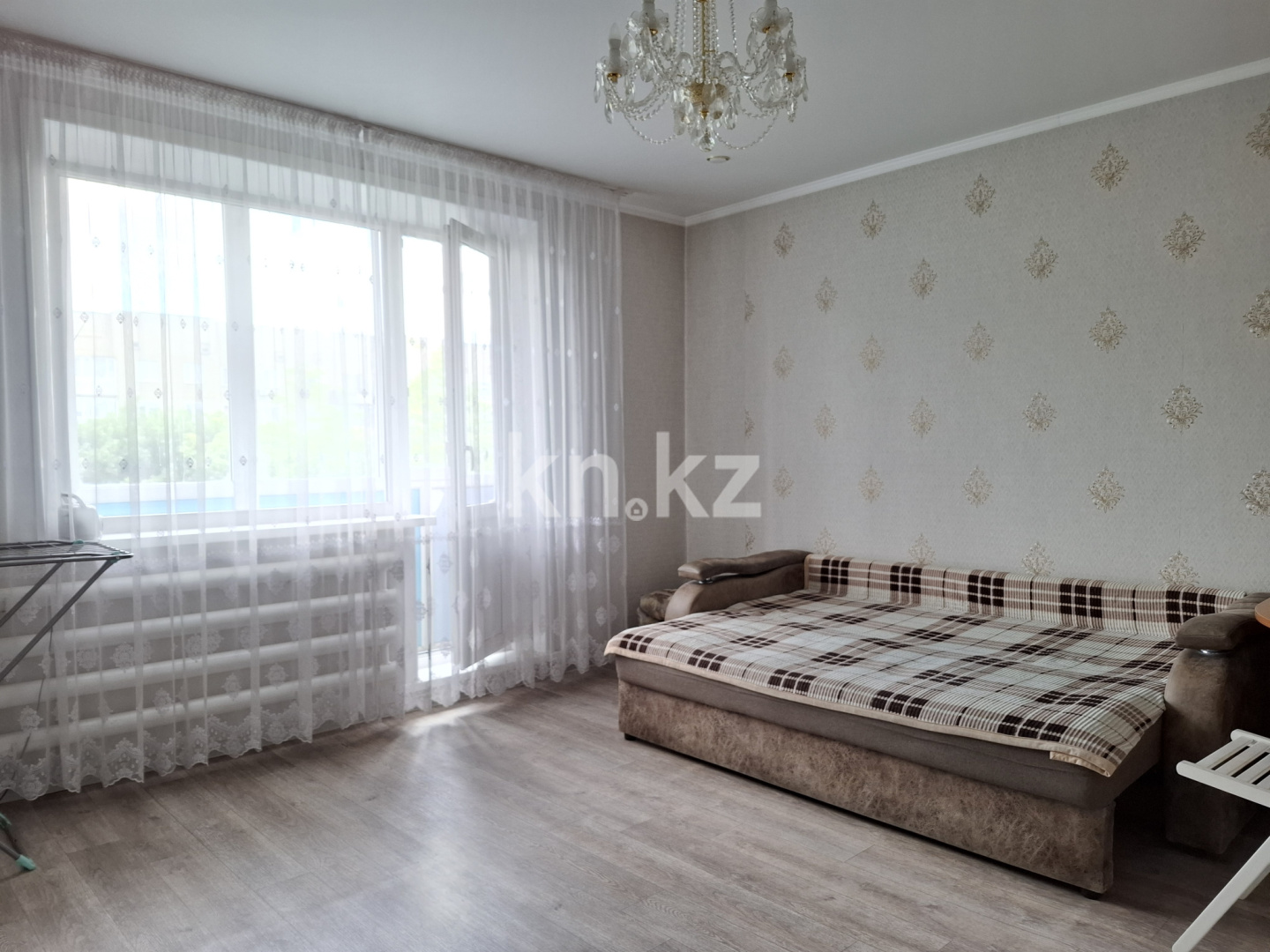 Продажа 2-комнатной квартиры, 53.1 м², мкр-н 22, дом  31 в Караганде - фото 3