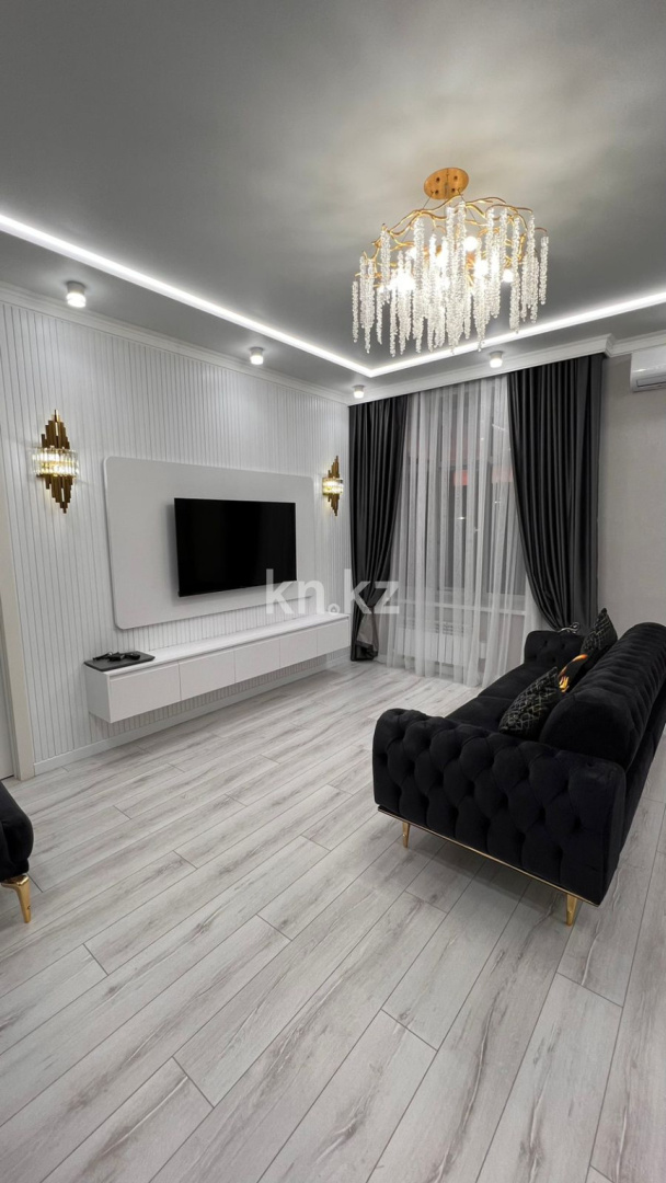 Продажа 2-комнатной квартиры, 50 м², ул. Таттимбета в Караганде - фото 2