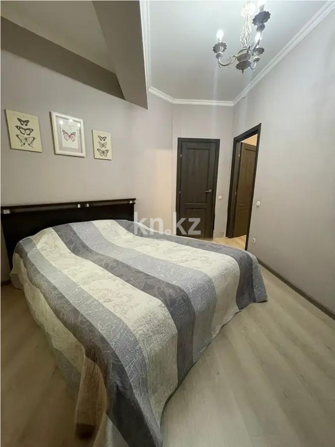 Продажа 1-комнатной квартиры, 53.1 м², ул. Жарокова, дом  137 - Продажа квартир в новостройках Алматы без посредников фото 2 из 3