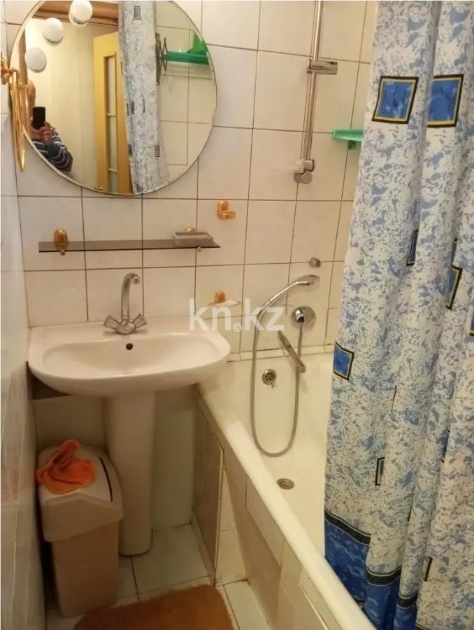 Продажа 2-комнатной квартиры, 45 м² в Алматы - фото 4