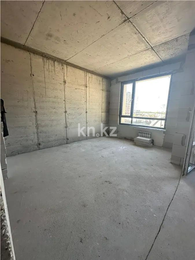 Продажа 3-комнатной квартиры, 71.13 м² в Астане