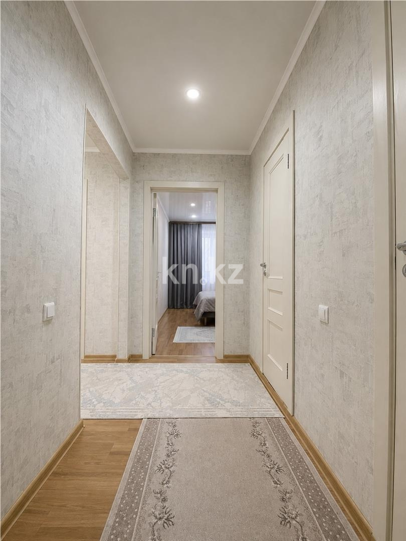 Продажа 4-комнатной квартиры, 87 м² - Продажа квартир в панельном доме в Темиртау - страница 3 фото 15 из 18