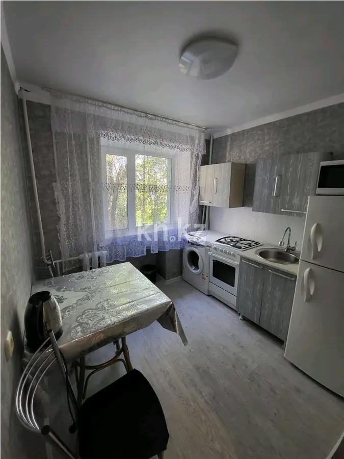 Продажа 1-комнатной квартиры, 32 м² в Караганде - фото 2