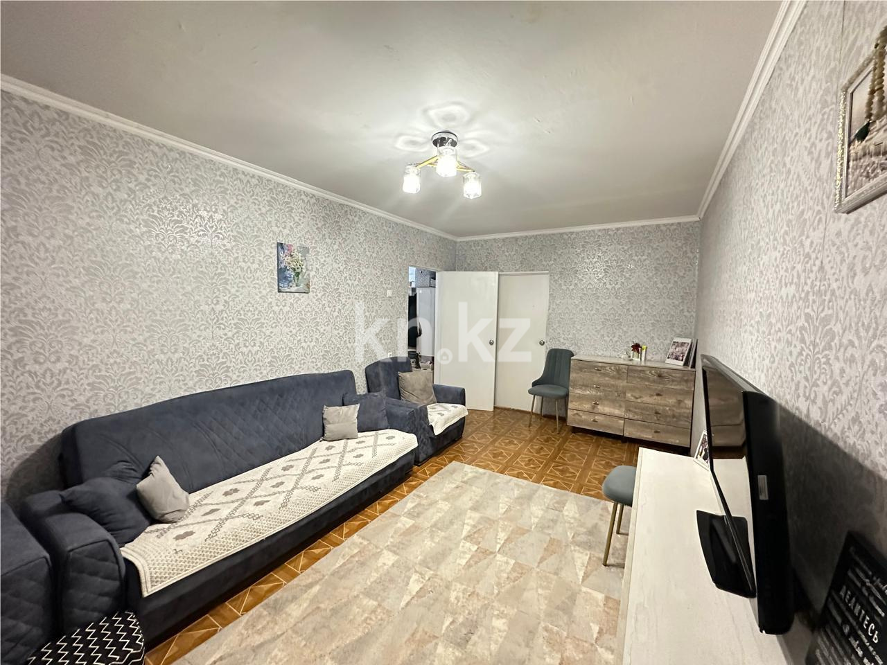 Продажа 2-комнатной квартиры, 44 м² - Продажа квартир в Казахстане - страница 34 фото 2 из 11