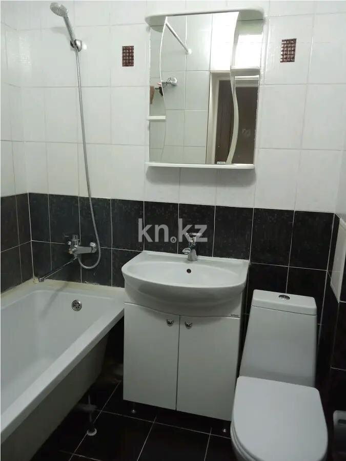 Продажа 1-комнатной квартиры, 34 м² в Астане - фото 2