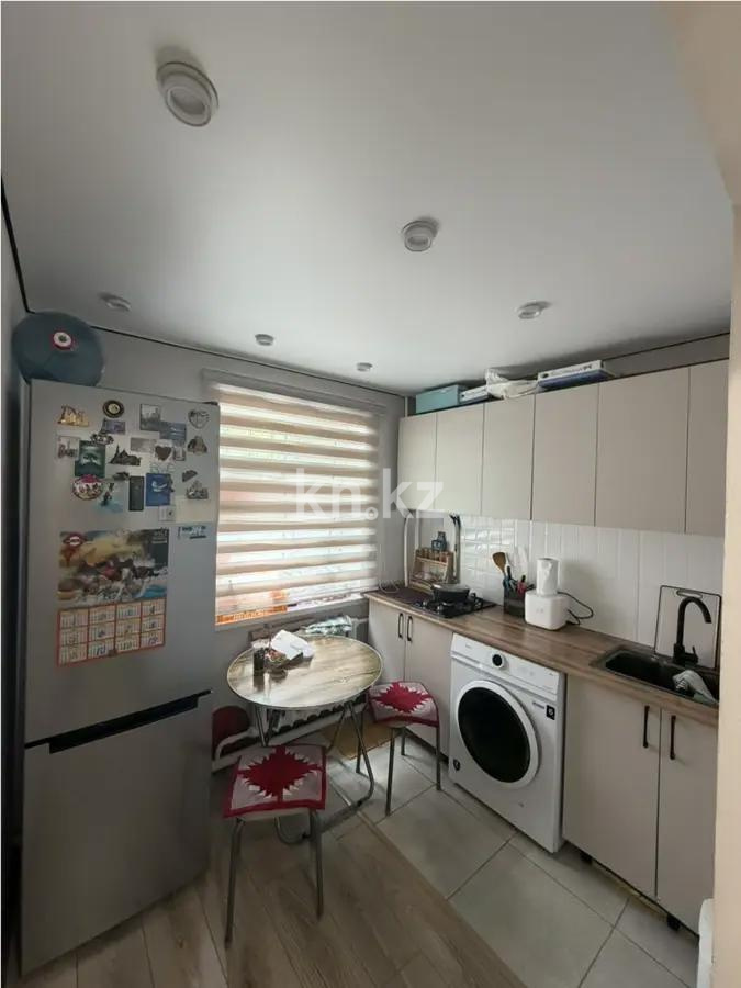 Продажа 1-комнатной квартиры, 30 м² в Алматы - фото 2