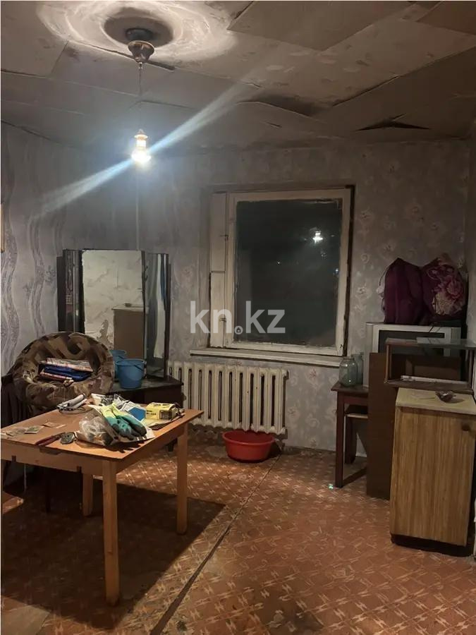 Продажа 1-комнатной квартиры, 30 м² - Продажа квартир в Караганде - страница 2 фото 1 из 1