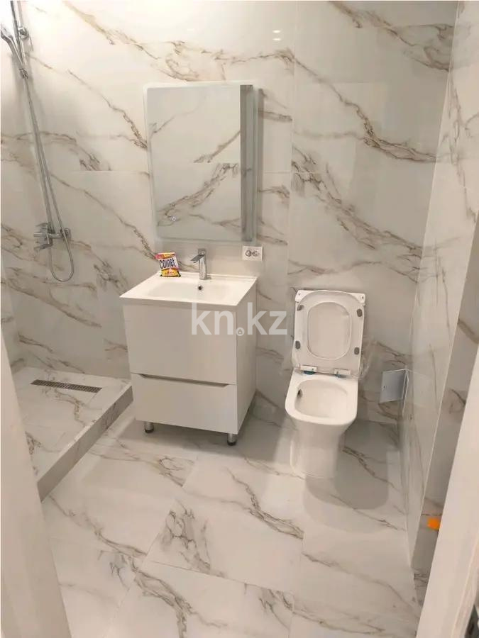 Продажа 2-комнатной квартиры, 52 м² в Алматы - фото 4