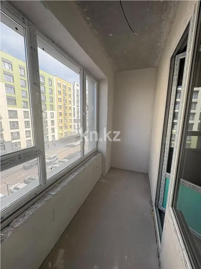 Продажа 2-комнатной квартиры, 48.86 м² - Продажа двухкомнатных квартир от собственников в Алматы фото 4 из 5